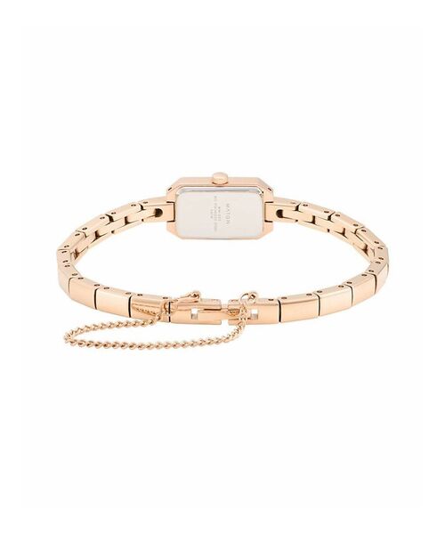 Rouge vif la cle / ルージュ・ヴィフ ラクレ 腕時計 | 【MATOW/マトウ】 Tsuki清月/mw005005/腕時計/ミニスクエア/ | 詳細5