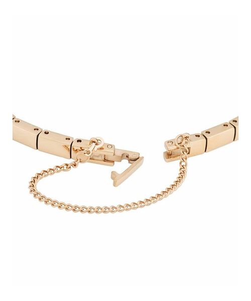 Rouge vif la cle / ルージュ・ヴィフ ラクレ 腕時計 | 【MATOW/マトウ】 Tsuki清月/mw005005/腕時計/ミニスクエア/ | 詳細6