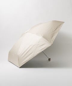 Rouge vif la cle / ルージュ・ヴィフ ラクレ 傘 | 折り畳み傘 / 日傘 / コンパクト / 無地 / 晴雨兼用 / UV CUT