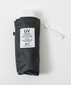 Rouge vif la cle / ルージュ・ヴィフ ラクレ 傘 | 折り畳み傘 / 日傘 / コンパクト / 無地 / 晴雨兼用 / UV CUT