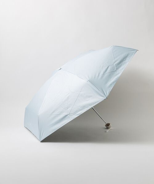 Rouge vif la cle / ルージュ・ヴィフ ラクレ 傘 | 折り畳み傘 / 日傘 / コンパクト / 無地 / 晴雨兼用 / UV CUT | 詳細8