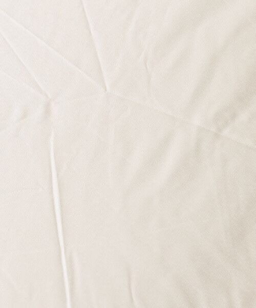 Rouge vif la cle / ルージュ・ヴィフ ラクレ 傘 | 折り畳み傘 / 日傘 / コンパクト / 無地 / 晴雨兼用 / UV CUT | 詳細11