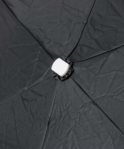 Rouge vif la cle / ルージュ・ヴィフ ラクレ 傘 | 折り畳み傘 / 日傘 / コンパクト / 無地 / 晴雨兼用 / UV CUT | 詳細16