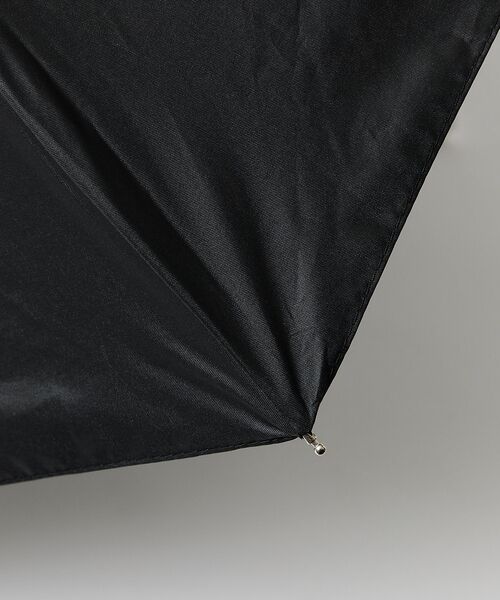 Rouge vif la cle / ルージュ・ヴィフ ラクレ 傘 | 折り畳み傘 / 日傘 / コンパクト / 無地 / 晴雨兼用 / UV CUT | 詳細17