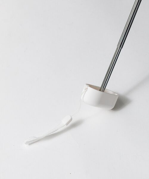 Rouge vif la cle / ルージュ・ヴィフ ラクレ 傘 | 折り畳み傘 / 日傘 / コンパクト / 無地 / 晴雨兼用 / UV CUT | 詳細18