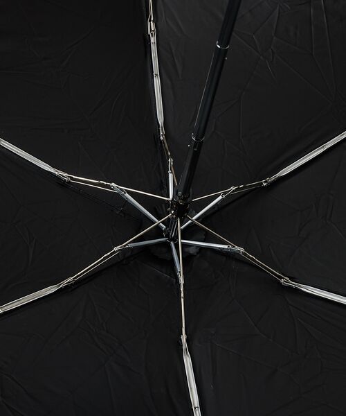 Rouge vif la cle / ルージュ・ヴィフ ラクレ 傘 | 折り畳み傘 / 日傘 / コンパクト / 無地 / 晴雨兼用 / UV CUT | 詳細19