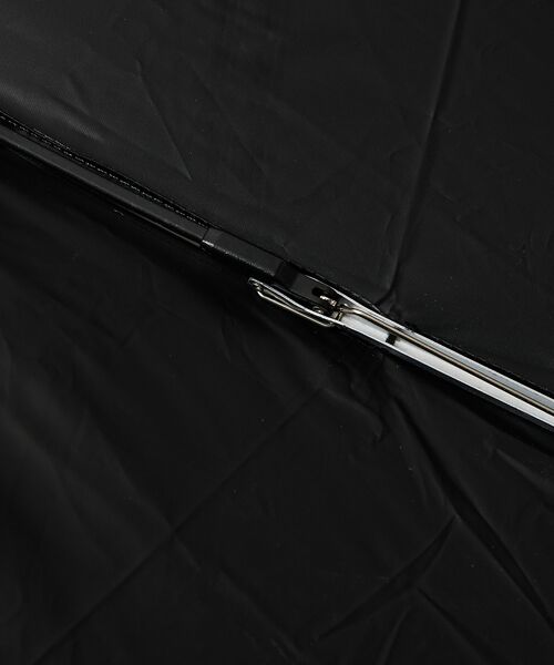 Rouge vif la cle / ルージュ・ヴィフ ラクレ 傘 | 折り畳み傘 / 日傘 / バイカラー / 晴雨兼用 / UV CUT / 遮光 | 詳細14