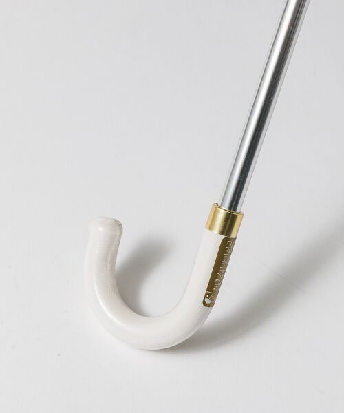 Rouge vif la cle / ルージュ・ヴィフ ラクレ 傘 | 折り畳み傘 / 日傘 / バイカラー / 晴雨兼用 / UV CUT / 遮光 | 詳細12