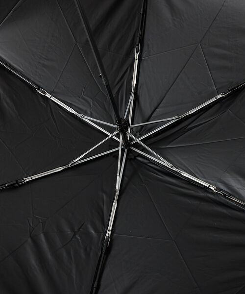Rouge vif la cle / ルージュ・ヴィフ ラクレ 傘 | 折り畳み傘 / 日傘 / バイカラー / 晴雨兼用 / UV CUT / 遮光 | 詳細13