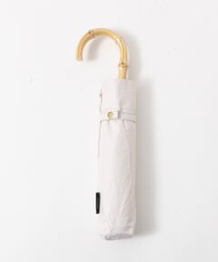 Rouge vif la cle / ルージュ・ヴィフ ラクレ 傘 | 折り畳み傘 / 日傘 / バンブー / 晴雨兼用 / UV CUT / 遮光