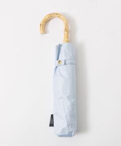 Rouge vif la cle / ルージュ・ヴィフ ラクレ 傘 | 折り畳み傘 / 日傘 / バンブー / 晴雨兼用 / UV CUT / 遮光