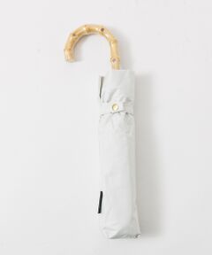 Rouge vif la cle / ルージュ・ヴィフ ラクレ 傘 | 折り畳み傘 / 日傘 / バンブー / 晴雨兼用 / UV CUT / 遮光