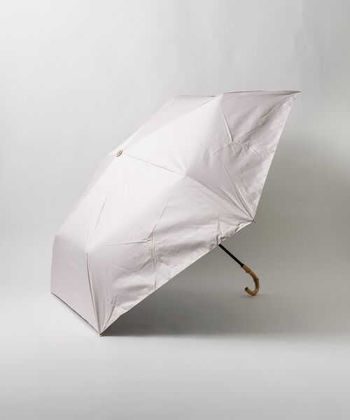 Rouge vif la cle / ルージュ・ヴィフ ラクレ 傘 | 折り畳み傘 / 日傘 / バンブー / 晴雨兼用 / UV CUT / 遮光 | 詳細1