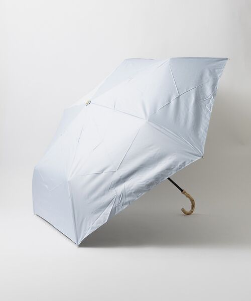 Rouge vif la cle / ルージュ・ヴィフ ラクレ 傘 | 折り畳み傘 / 日傘 / バンブー / 晴雨兼用 / UV CUT / 遮光 | 詳細3