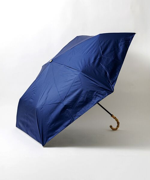 Rouge vif la cle / ルージュ・ヴィフ ラクレ 傘 | 折り畳み傘 / 日傘 / バンブー / 晴雨兼用 / UV CUT / 遮光 | 詳細5