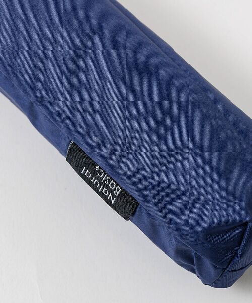 Rouge vif la cle / ルージュ・ヴィフ ラクレ 傘 | 折り畳み傘 / 日傘 / バンブー / 晴雨兼用 / UV CUT / 遮光 | 詳細14