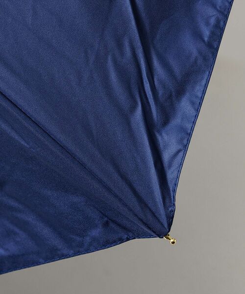 Rouge vif la cle / ルージュ・ヴィフ ラクレ 傘 | 折り畳み傘 / 日傘 / バンブー / 晴雨兼用 / UV CUT / 遮光 | 詳細7