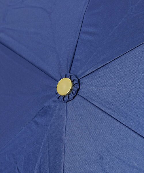 Rouge vif la cle / ルージュ・ヴィフ ラクレ 傘 | 折り畳み傘 / 日傘 / バンブー / 晴雨兼用 / UV CUT / 遮光 | 詳細8