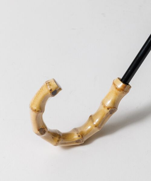 Rouge vif la cle / ルージュ・ヴィフ ラクレ 傘 | 折り畳み傘 / 日傘 / バンブー / 晴雨兼用 / UV CUT / 遮光 | 詳細9