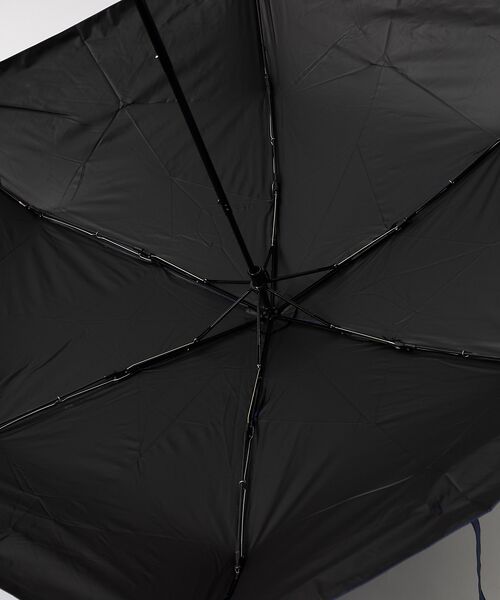 Rouge vif la cle / ルージュ・ヴィフ ラクレ 傘 | 折り畳み傘 / 日傘 / バンブー / 晴雨兼用 / UV CUT / 遮光 | 詳細10