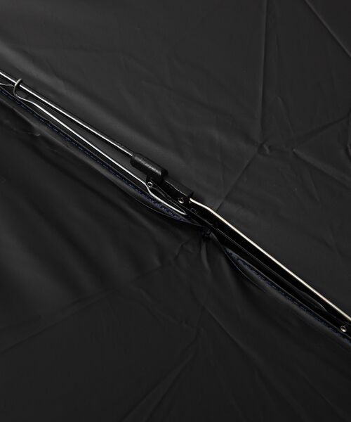 Rouge vif la cle / ルージュ・ヴィフ ラクレ 傘 | 折り畳み傘 / 日傘 / バンブー / 晴雨兼用 / UV CUT / 遮光 | 詳細11
