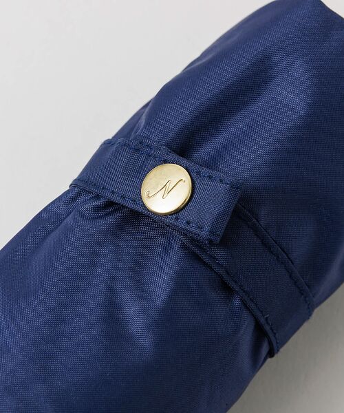 Rouge vif la cle / ルージュ・ヴィフ ラクレ 傘 | 折り畳み傘 / 日傘 / バンブー / 晴雨兼用 / UV CUT / 遮光 | 詳細13