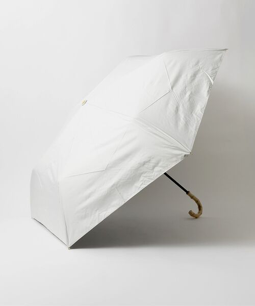 Rouge vif la cle / ルージュ・ヴィフ ラクレ 傘 | 折り畳み傘 / 日傘 / バンブー / 晴雨兼用 / UV CUT / 遮光 | 詳細15