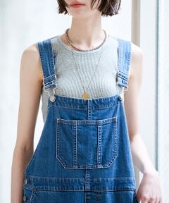 Rouge vif la cle / ルージュ・ヴィフ ラクレ キャミソール・チューブトップ | 【Hanes / ヘインズ】ブラアメリカンスリーブ / コットン / カップ付き