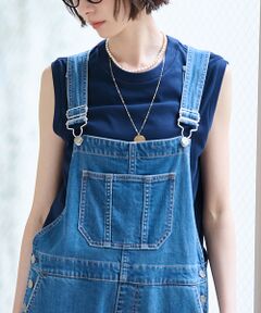 Rouge vif la cle / ルージュ・ヴィフ ラクレ Tシャツ | 【JEMORGAN/ジェーイーモーガン】カノコノースリーブカットソー/TCカノコ