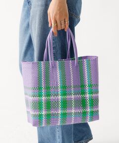 hazama 極楽上等の華やぐコート パープル×ブラック AXESーX チェスターコート コート 桜パッチワーク刺繍コート