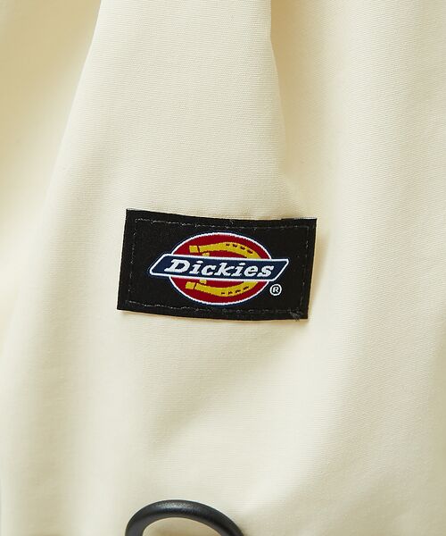 Rouge vif la cle / ルージュ・ヴィフ ラクレ リュック・バックパック | 【DICKIES/ディッキーズ】3WAY MP DS SACK 80976100 | 詳細4