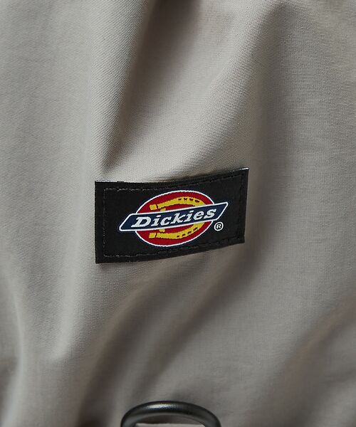 Rouge vif la cle / ルージュ・ヴィフ ラクレ リュック・バックパック | 【DICKIES/ディッキーズ】3WAY MP DS SACK 80976100 | 詳細21