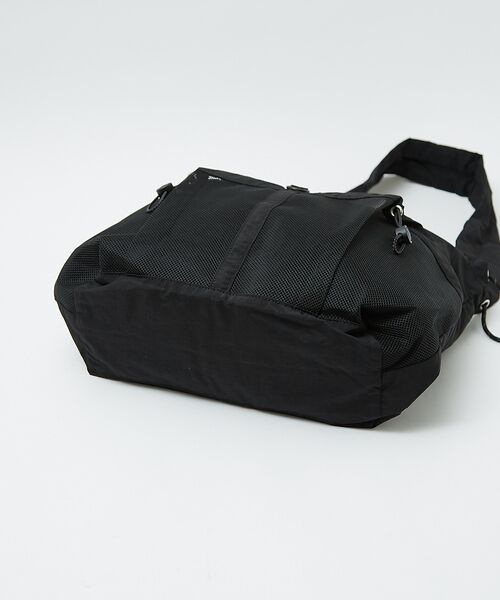 Rouge vif la cle / ルージュ・ヴィフ ラクレ ショルダーバッグ | 【DICKIES/ディッキーズ】Dickies MP DS SHOULDER B | 詳細12