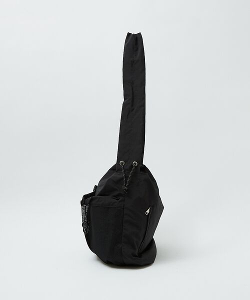 Rouge vif la cle / ルージュ・ヴィフ ラクレ ショルダーバッグ | 【DICKIES/ディッキーズ】Dickies MP DS SHOULDER B | 詳細4