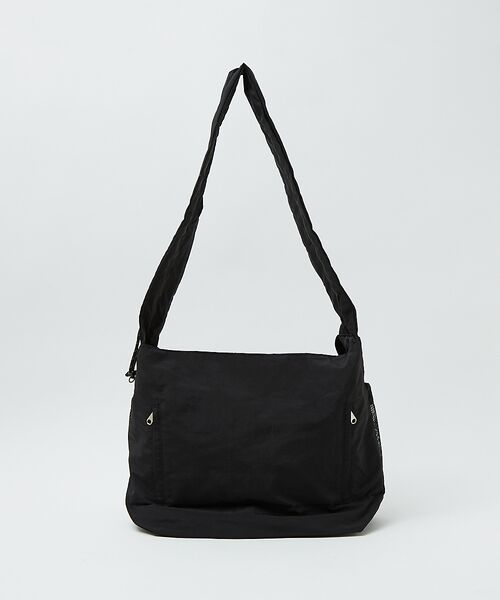 Rouge vif la cle / ルージュ・ヴィフ ラクレ ショルダーバッグ | 【DICKIES/ディッキーズ】Dickies MP DS SHOULDER B | 詳細5