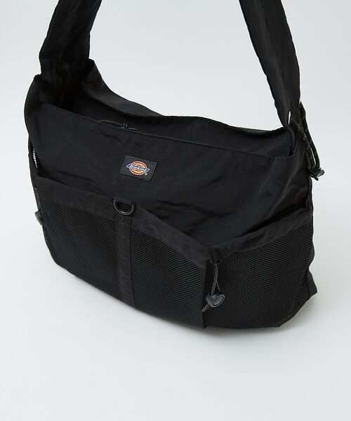 Rouge vif la cle / ルージュ・ヴィフ ラクレ ショルダーバッグ | 【DICKIES/ディッキーズ】Dickies MP DS SHOULDER B | 詳細7