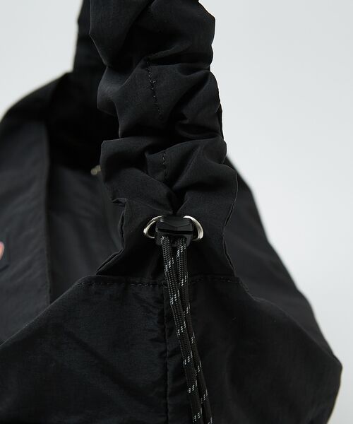 Rouge vif la cle / ルージュ・ヴィフ ラクレ ショルダーバッグ | 【DICKIES/ディッキーズ】Dickies MP DS SHOULDER B | 詳細11