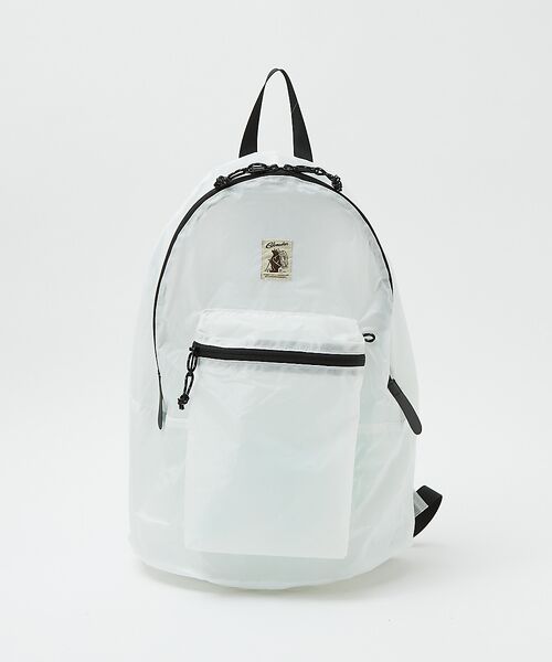 Rouge vif la cle / ルージュ・ヴィフ ラクレ リュック・バックパック | 【COBMASTER/コブマスター】パックリュック/COB-CR SUN PAC | 詳細1