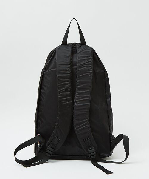 Rouge vif la cle / ルージュ・ヴィフ ラクレ リュック・バックパック | 【COBMASTER/コブマスター】パックリュック/COB-CR SUN PAC | 詳細10