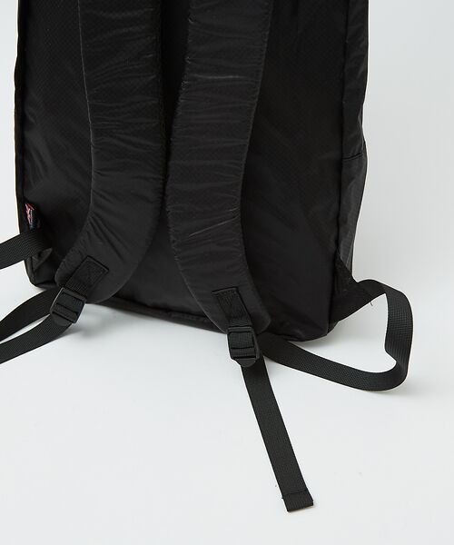 Rouge vif la cle / ルージュ・ヴィフ ラクレ リュック・バックパック | 【COBMASTER/コブマスター】パックリュック/COB-CR SUN PAC | 詳細11