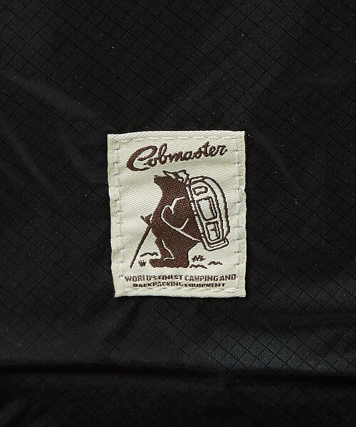 Rouge vif la cle / ルージュ・ヴィフ ラクレ リュック・バックパック | 【COBMASTER/コブマスター】パックリュック/COB-CR SUN PAC | 詳細13