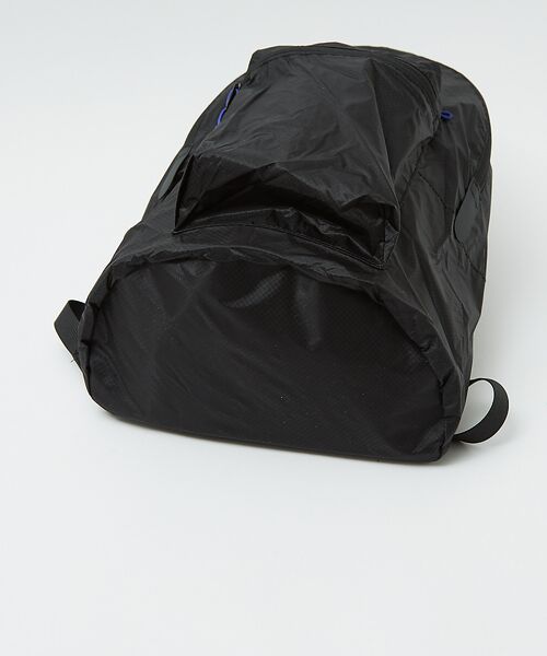 Rouge vif la cle / ルージュ・ヴィフ ラクレ リュック・バックパック | 【COBMASTER/コブマスター】パックリュック/COB-CR SUN PAC | 詳細16