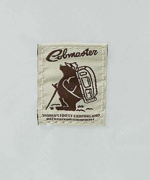 Rouge vif la cle / ルージュ・ヴィフ ラクレ リュック・バックパック | 【COBMASTER/コブマスター】パックリュック/COB-CR SUN PAC | 詳細2