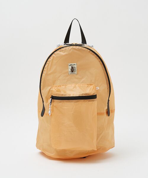 Rouge vif la cle / ルージュ・ヴィフ ラクレ リュック・バックパック | 【COBMASTER/コブマスター】パックリュック/COB-CR SUN PAC | 詳細7