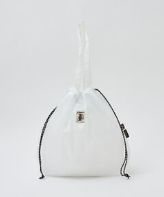 Rouge vif la cle / ルージュ・ヴィフ ラクレ トートバッグ | 【COBMASTER/コブマスター】巾着トートバッグ/81020900/ユニセッ