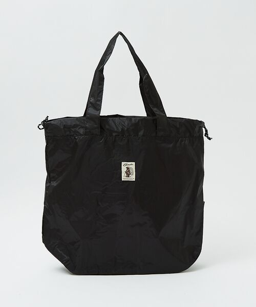 Rouge vif la cle / ルージュ・ヴィフ ラクレ トートバッグ | 【COBMASTER/コブマスター】巾着トートバッグ/81020900/ユニセッ | 詳細13