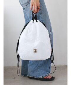 Rouge vif la cle / ルージュ・ヴィフ ラクレ ショルダーバッグ | 【COBMASTER/コブマスター】ナップサック/81021900/ユニセックス