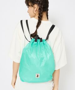 Rouge vif la cle / ルージュ・ヴィフ ラクレ ショルダーバッグ | 【COBMASTER/コブマスター】ナップサック/81021900/ユニセックス