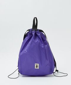 Rouge vif la cle / ルージュ・ヴィフ ラクレ ショルダーバッグ | 【COBMASTER/コブマスター】ナップサック/81021900/ユニセックス