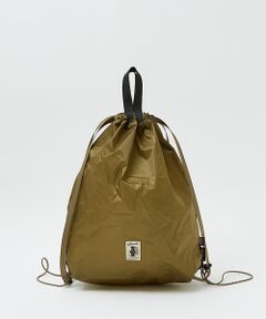 Rouge vif la cle / ルージュ・ヴィフ ラクレ ショルダーバッグ | 【COBMASTER/コブマスター】ナップサック/81021900/ユニセックス